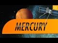 Mercury: The Swift Planet