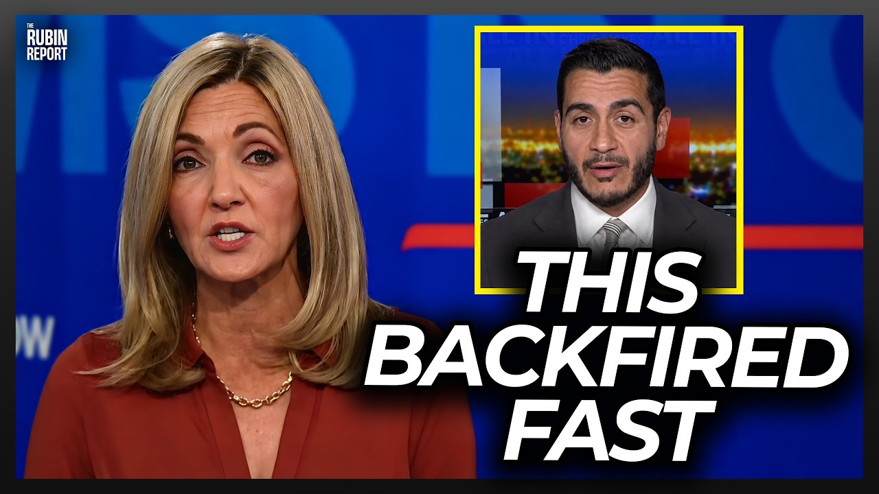 Proof Socialist’s Victory Is Already Backfiring for Dems & Helping GOP