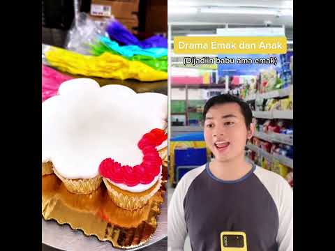 #drama #dramatiktok #ingoldcreative #missmoraa#SerialTikTok #TikTokTaiment #gayadirumah #missmora