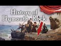 Plymouth Rock Historical Significance