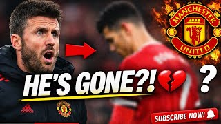 🚨 MANCHESTER UNITED IN TOTAL CHAOS! SHOCK STAR EXIT CONFIRMED BY SKY SPORTS – FANS LEFT STUNNED!