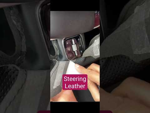 #viral #automobile #youtubeshorts #shortvideo #shortvideo #shorts #youtube #viralvideo #leather #car