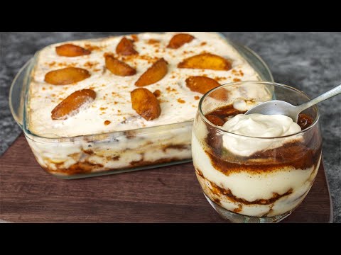The easiest clover pudding I make on repeat every summer, no baking required