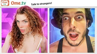 I Trolled Strangers On OME.TV By Becoming A GIRL!!!