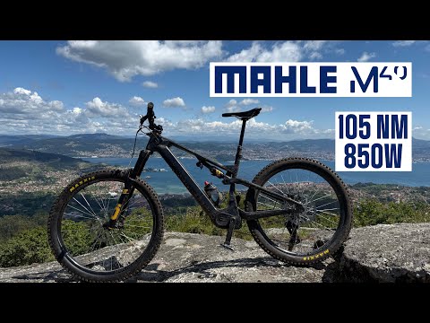 Mahle M40: un nuovo player fra i motori full power