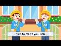 Introduction to Basic Conversations