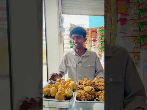 পাঁচ টাকা সিঙ্গারা ১০০০ টাকা😳 #fun #funny #funnyshorts #jaxopu #goodboys #funnyvideo #reels