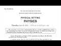Physics Concepts and Principles