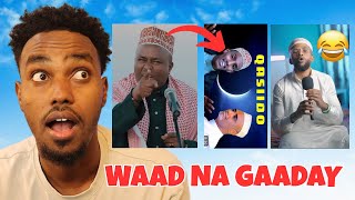 BK RADAMANKA AYUU NAGU GAADAY QASIIDADAAN KUCELIS WAAYE DADKII KAGA SOO HOREEYAY AYAA QASIIDO...