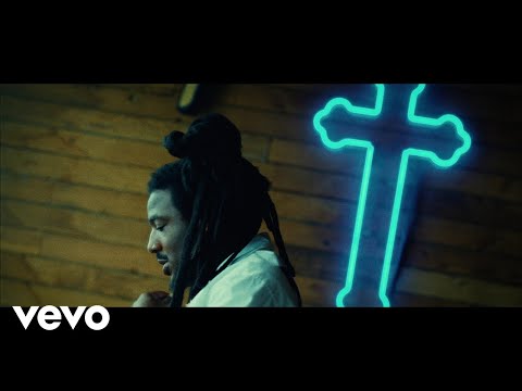 Mozzy - JADED (Official Music Video) ft. Eric Bellinger