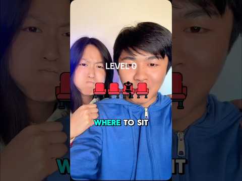 BumpyBro Introvert Movie Test?!