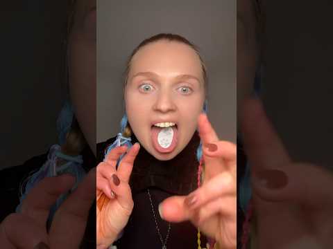 Cat paws tongue tattoo 🐾 👅🤩 So cute! #tattoo #asmr #reaction #lifehacks