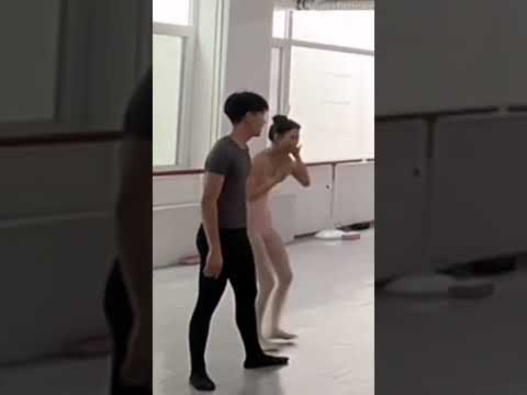 Dance class live video