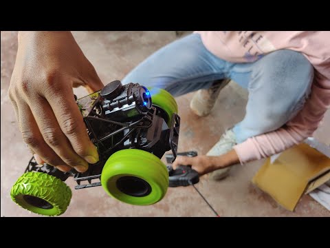 RC racing car || High powerful car 💪 || RC car 🚗💪