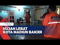 Flooding Impact and Community Response