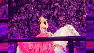 Angela Aguilar En Vivo