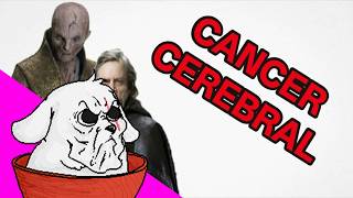 Huntleo reacciona a "LOS ULTIMOS JEDI ES M1ERD@"