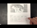 Locating Earthquake Epicenters