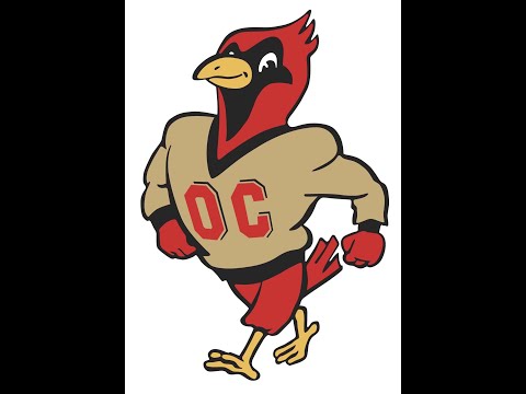 Otterbein University Football vs. Marietta College