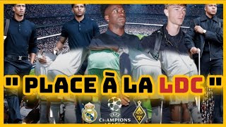 RM___: Make way for the Champions League/ Kairat vs Real / Pre-match 