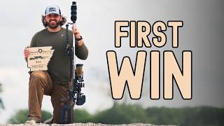 I Won My First PRS Centerfire Match… At a Regional Qualifier