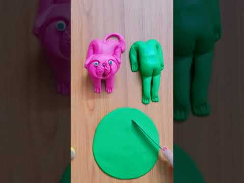 💖satisfying & creative dough pastry recipe #🍞 bread rolls, bun shapes, #shortvideo#viral
