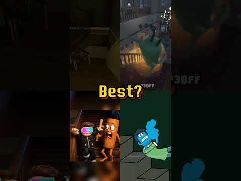 Ahhh Aaaahhhh… LEG DAY FAILED 😭😅 #memes #funny #animation