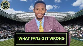 Chris Eubanks Explains What Tennis Fans Get Wrong About the Pro Level