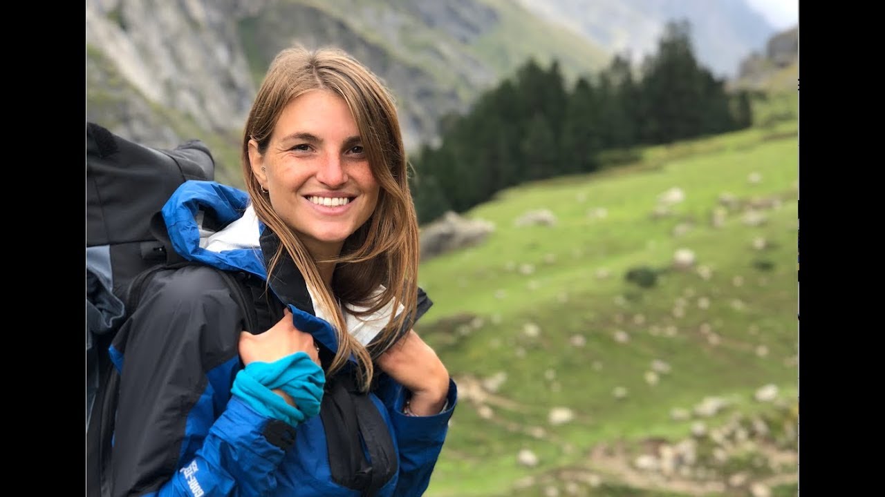 Trekking the Himalayan Mountains - Tibet/India, day 2