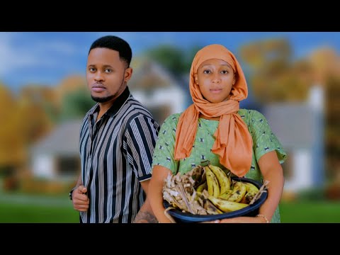 BINTI MASKINI 💞 DADA MUUZA MATUNDA  PART 7 | Love Story