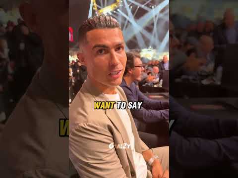 Ronaldo Gave a Car to the Taxi Driver Who Once Refused His Money!  #football #cr7 #cristianoronaldo