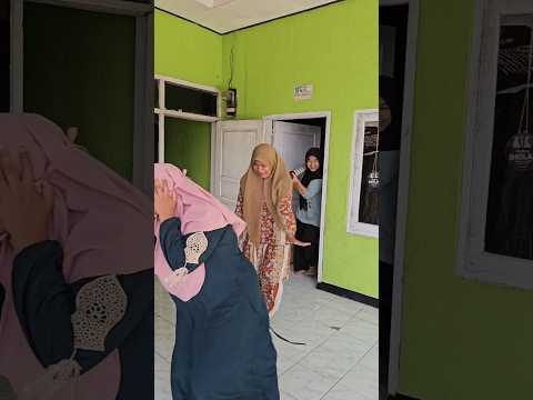 ibu najwan di kejar²🤣