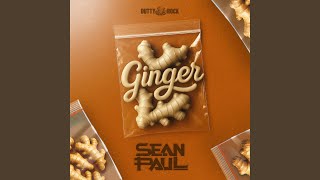Ginger