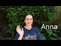 Understanding Personal Introductions and Goals