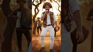 Se transforme em um ícone da música