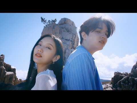 Seori - Dive with you (feat. eaJ) (OFFICIAL M/V)