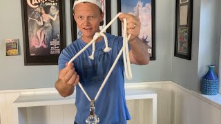 Quarantine Magic with Joel Ward - Part 6