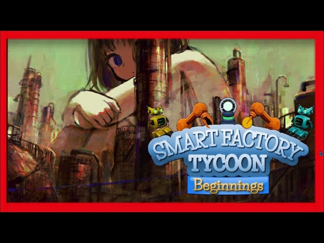 MI FABRICA NETORARE DE PATITOS || Smart Factory Tycoon: Beginnings en español