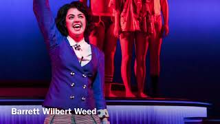 Who Sang It Best? ‘Beautiful’ Climax - Heathers