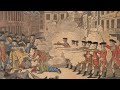 American Colonies and British Governance