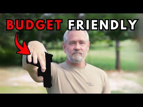 5 Budget Handguns You Need to Get Right Now