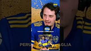 🤔 ¿QUIÉN FUE EL MEJOR LATERAL DERECHO DE BOCA EN EL ÚLTIMO TIEMPO?