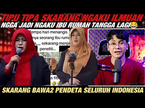 MISS UNIVERSE MAKIN PARAH! BAWA2 PENDETA SEINDONESIA ATAS TUDUHAN DAN FITNAHANNYA