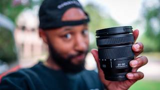 The Best Budget Zoom Lens Every Brand Needs to Make NOW!