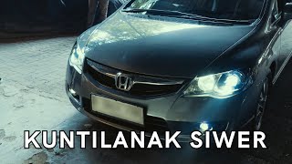 Estimasi Perbaikan Sedan Tempur Bikin Aku Terkejoed Tak Mampu Berkata-kata Deh (Sepur Update)