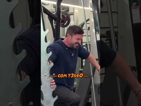 CARIANI ficou PUT0 com a RIMA: