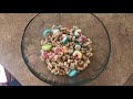 Exploring Mixtures vs. Pure Substances
