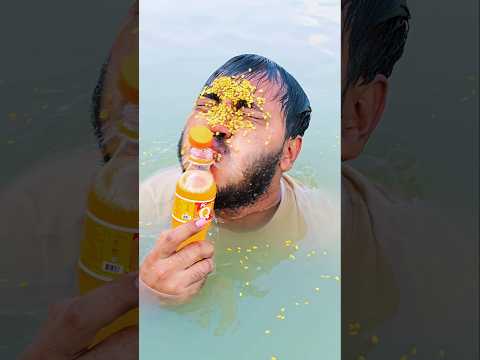 ডাল দিয়ে খেলাম আজকে #shorts #trending #challenge #video #foryou #youtube #youtubeshorts #drink #new