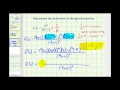 Understanding Derivatives and the Quotient Rule