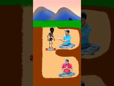 ??shree hanuman chalisa fast? jai hanuman ji #cartoon #hanuman #shorts #video